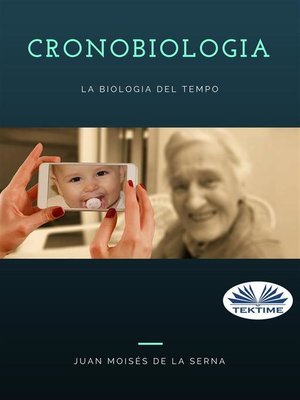 cover image of Cronobiologia